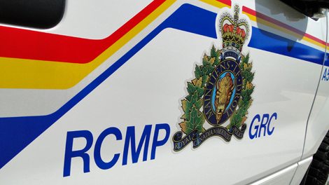Collision Involving a Pedestrian on Highway 97