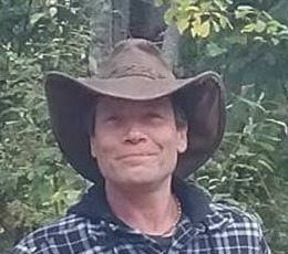 updated photo of McLean who was spotted near Walmart in Quesnel on November 2nd.