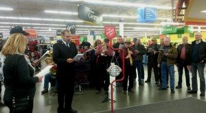 Salvation Army Kettle Kickoff_2_1114_2015