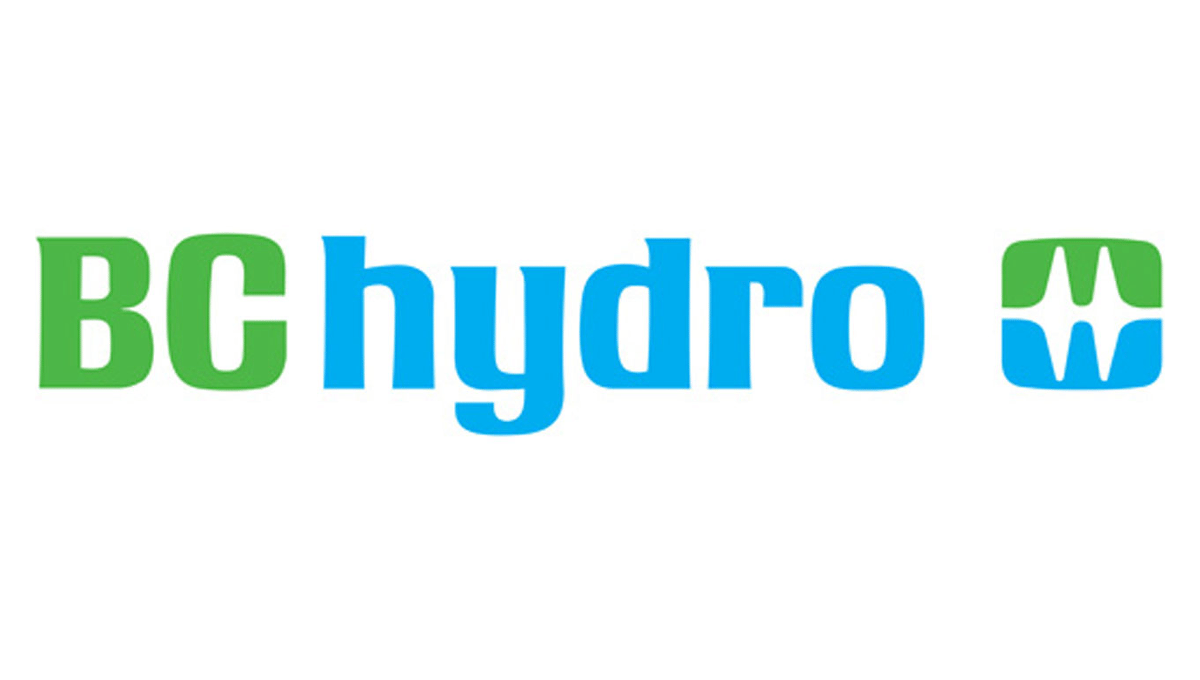 BC Hyrdo rates going up 4%