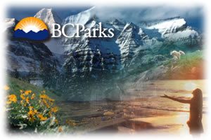 Ministry of Environment looking for public input into BC Parks permit applications