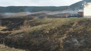 WLIB Grass Fire 2