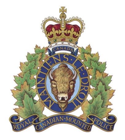 RCMP respond to vehicle fire in 100 Mile House