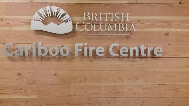 Cariboo Fire Centre Conducting Controlled Burns In the South Cariboo