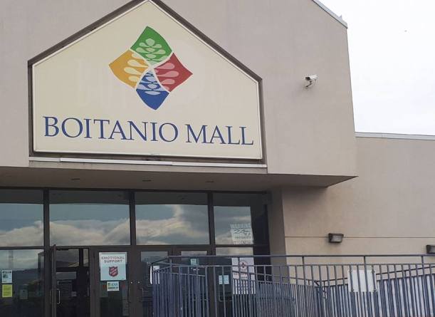 New Residential Units to be Built at Boitanio Mall in Williams Lake