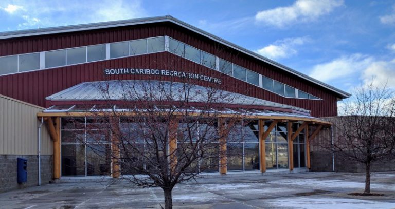 South Cariboo Rec Centre Awaiting Word on Expansion
