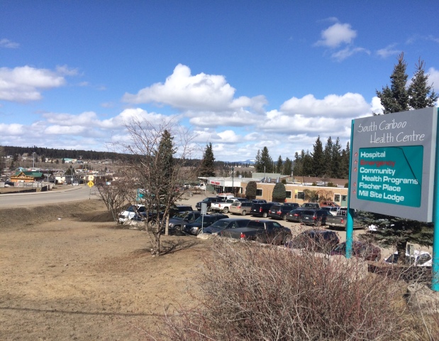 100 Mile Emergency Department Temporarily Closed