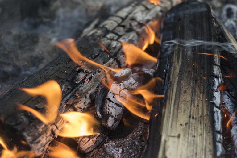 Fire prohibition still in place this long weekend