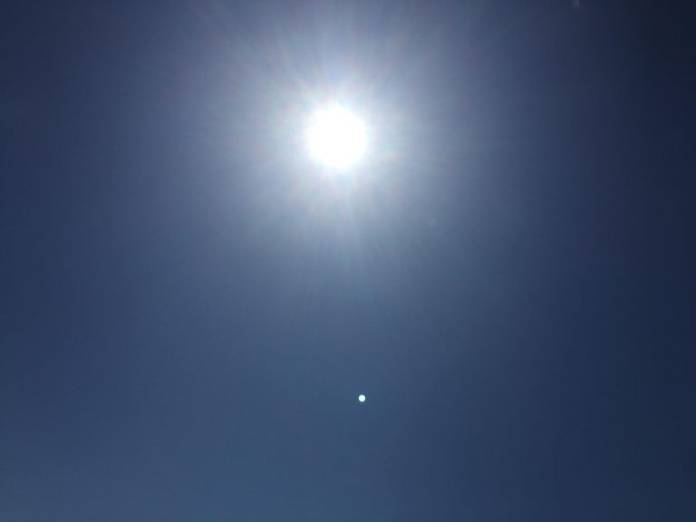 It’s Important To Stay Safe With Upcoming Increase in Heat