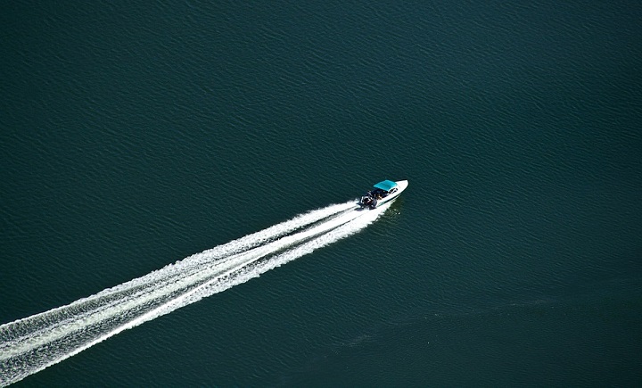 A Safe Boating Campaign Has Launched During National Safe Boating Week