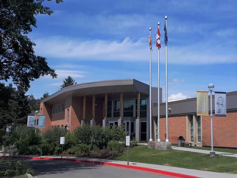 TRU To Host First Of Two Referendum Electoral Reform Sessions