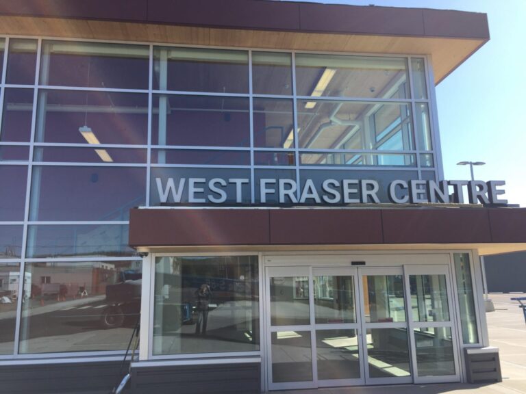 Quesnel sees an overall positive event from Reklaws concert