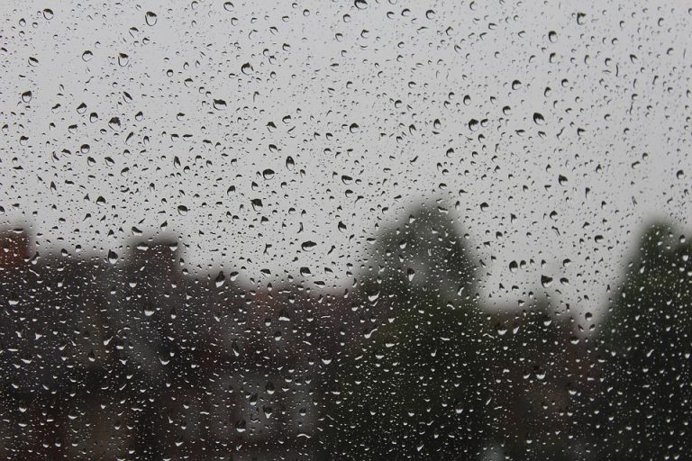 Cariboo sees high precipitation leading up to above seasonal temperatures