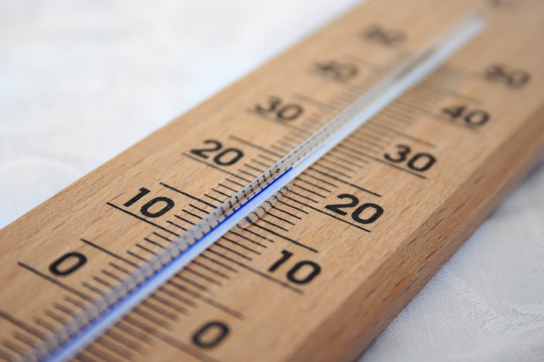 Quesnel, Williams Lake, 100 Mile House all come close to temperature records