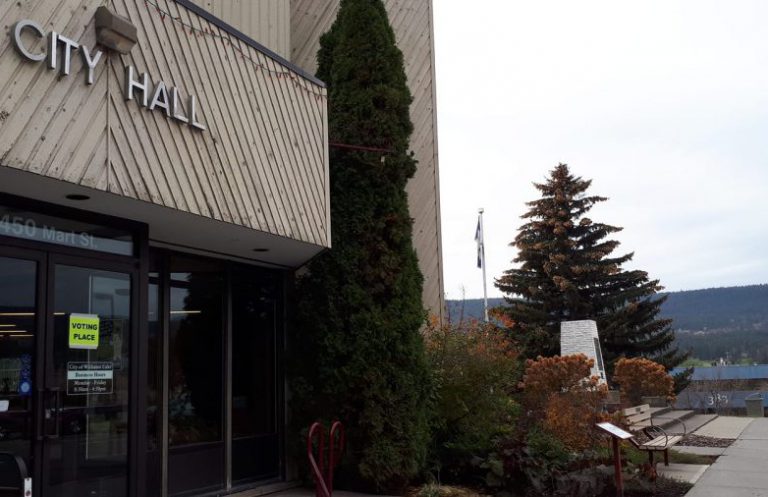 Advance Voting Begins Today In The Cariboo