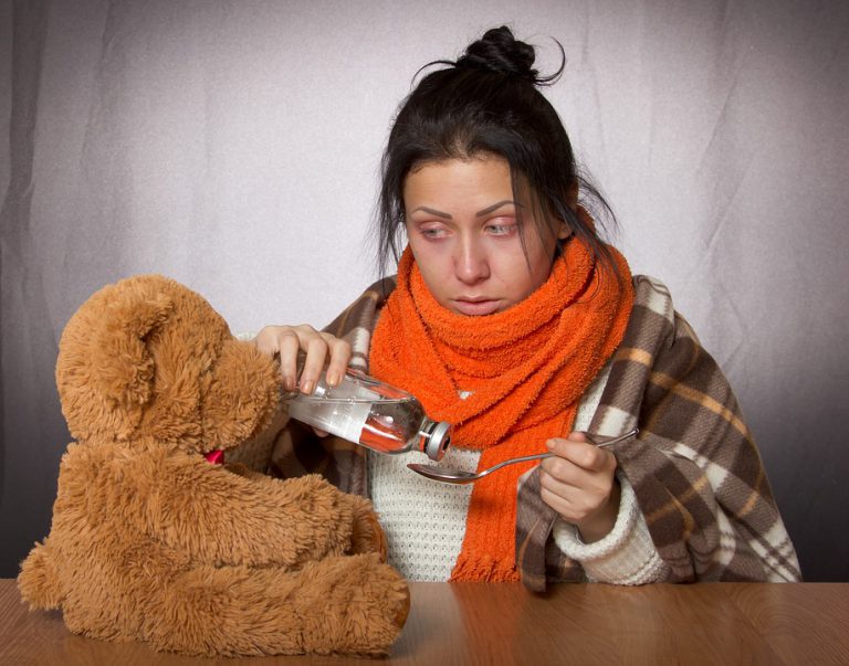 Interior Health Reminds You To Get Your Flu Shot