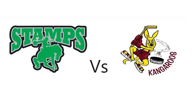 Old Rivals Meet To Open New Season
