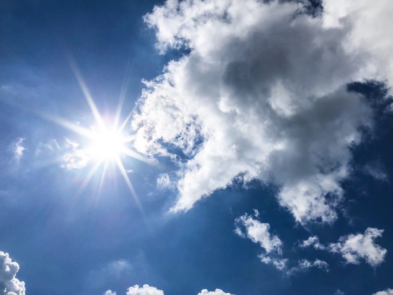 Records Fall For Daytime Highs In The Cariboo