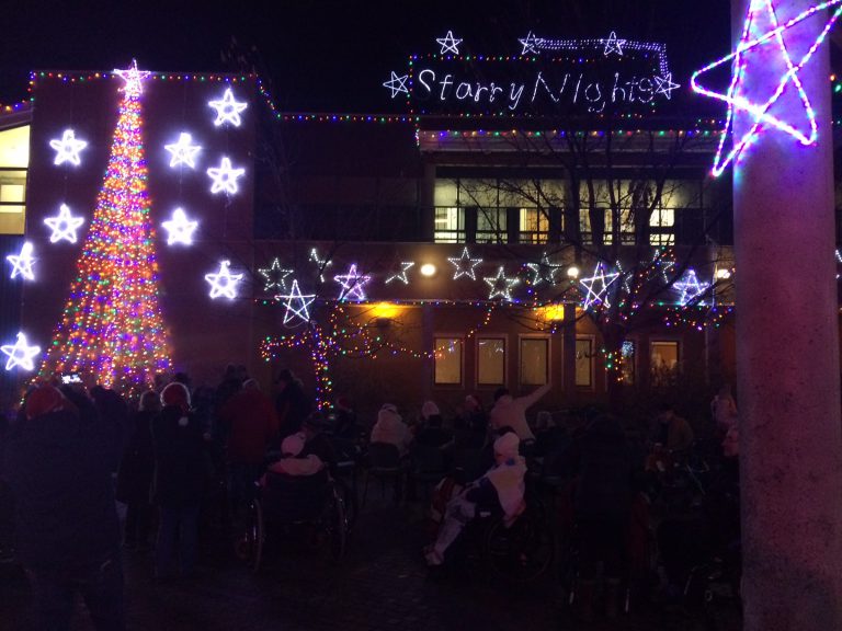 South Cariboo Hospital Foundation gearing up for Starry Nights Fundraiser