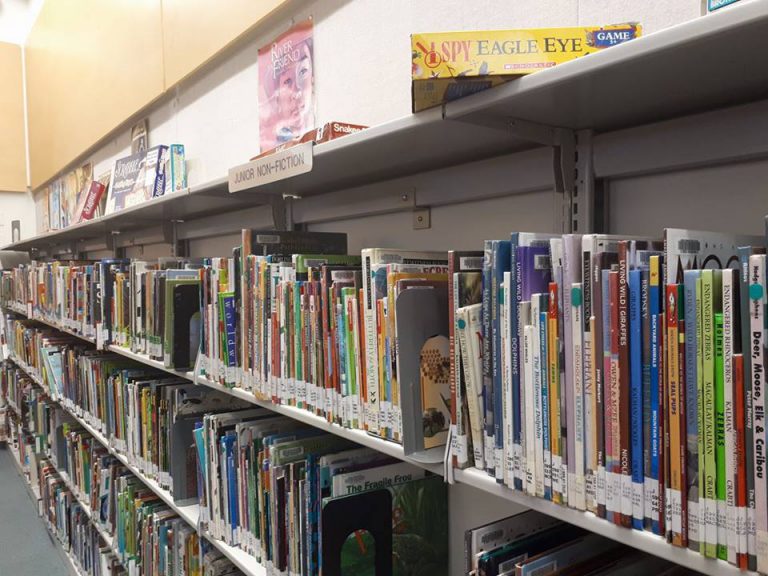 Get Your Read on in the Cariboo… Safely