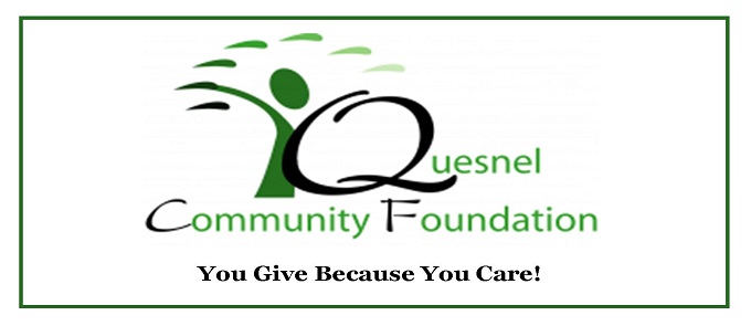 Quesnel Community Foundation gives like never before