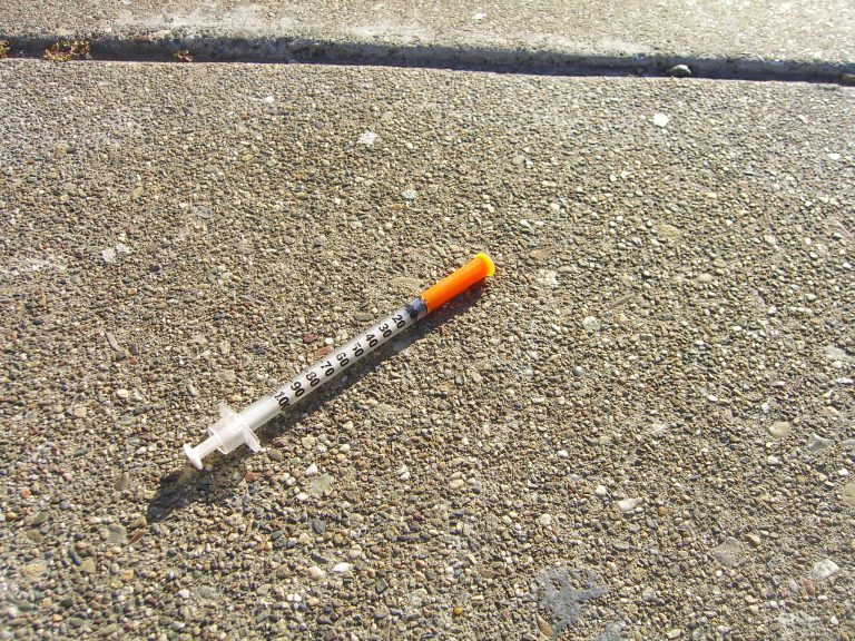 Williams Lake Councillor Looking for Input on Safe Injection Site