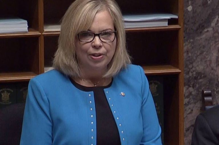Rural British Columbia Has Been Absolutely Abandoned In This Budget.