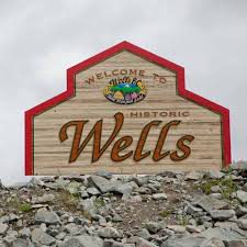No Drink Order issued for Wells