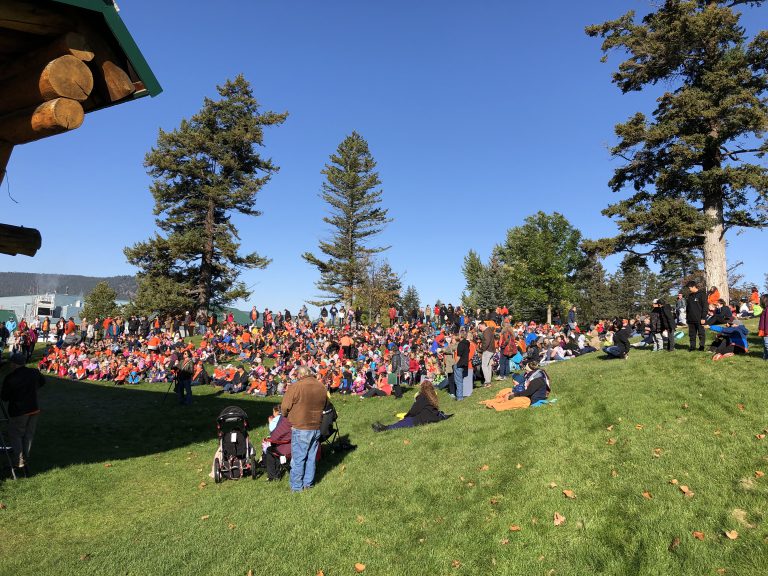 Events Planned for Truth and Reconciliation Day in Williams Lake