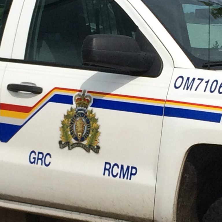 South Cariboo Man Located After Search