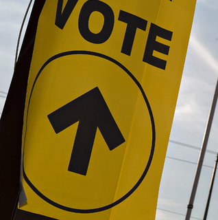 B.C. residents may be heading to the polls amidst COVID-19 pandemic
