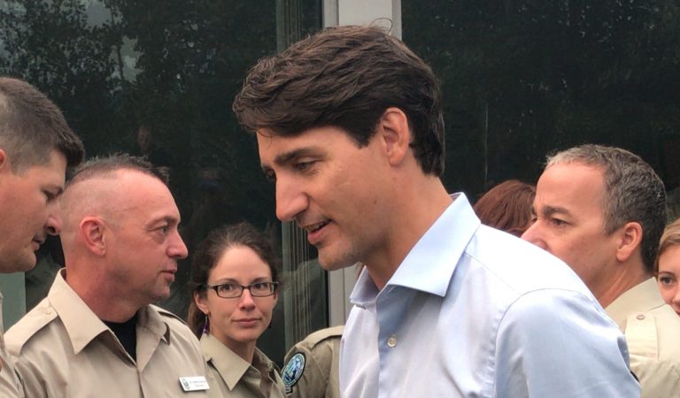 Ottawa adopts federal holiday following passing of Queen Elizabeth II