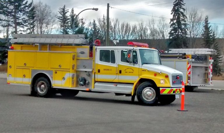 Fire ban lifted in the South Cariboo