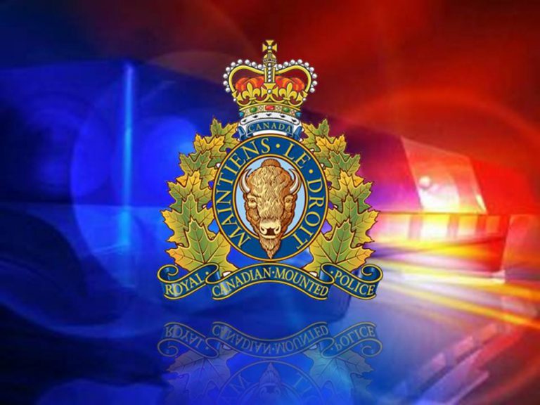 Man arrested following standoff with police in Quesnel has been charged