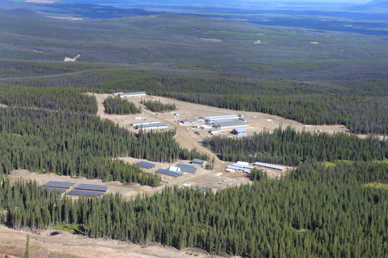 Artemis Gold gets BC Mines Act Permit for Blackwater Mine