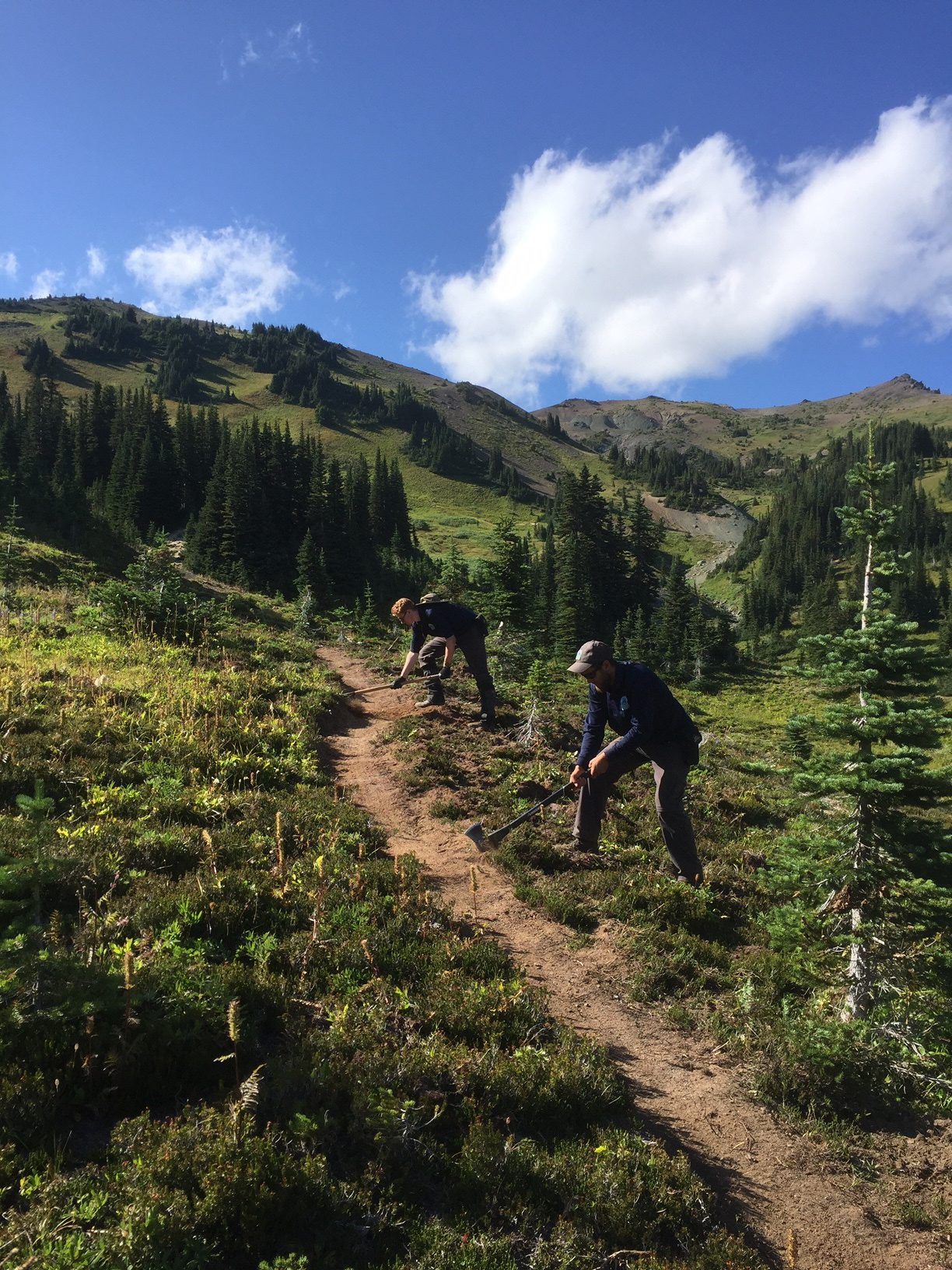 Hiking weekend hot sale