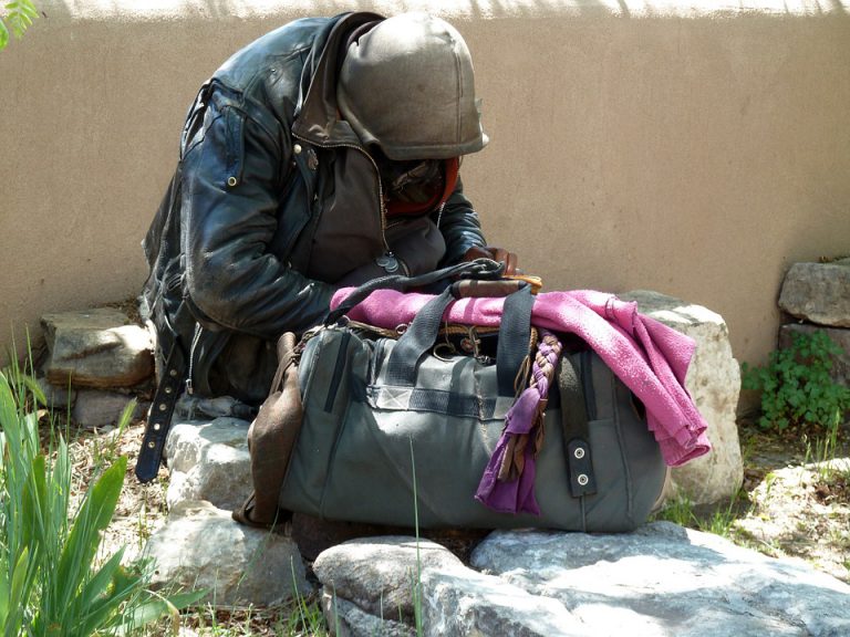 City of Williams Lake approves temporary homeless shelter
