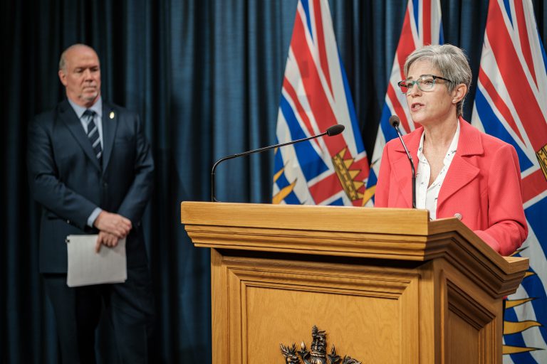 Province launches rental supplement, stop on evictions, rent increases