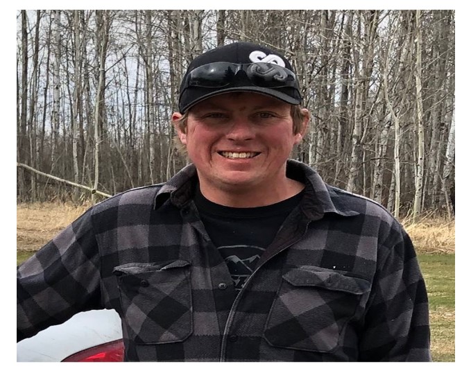 Jasper RCMP seek public’s help in locating missing man who may have recently been in Williams Lake area