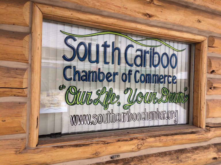 Citizen of The Year to be Announced for the South Cariboo