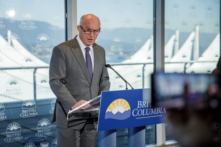 Alberta agency to investigate historical sexual abuse allegations against PG Mounties