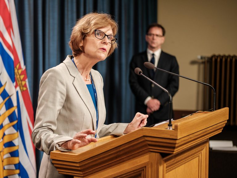 BC Seniors Advocate calls on provincial government to pay home support costs for elderly residents