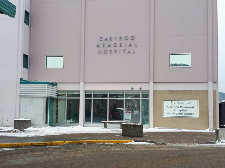 Williams Lake City Council to consider purchase of iPads for critically ill COVID-19 patients