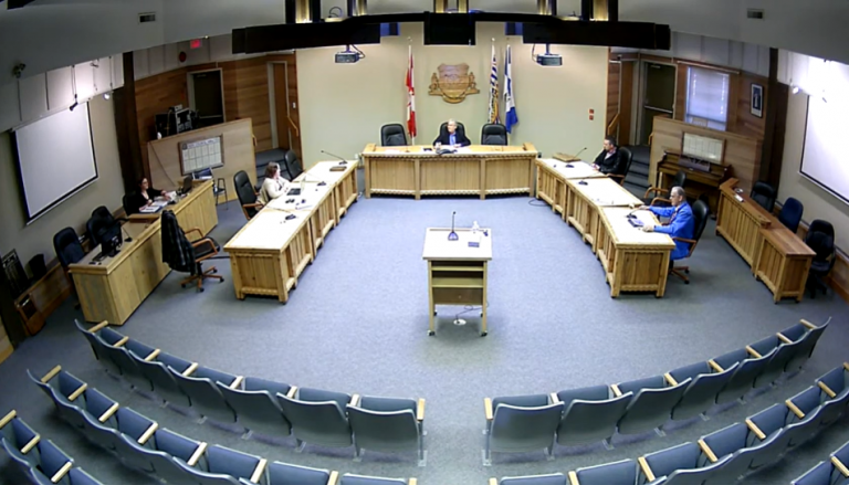City of Williams Lake to use Zoom for council meetings