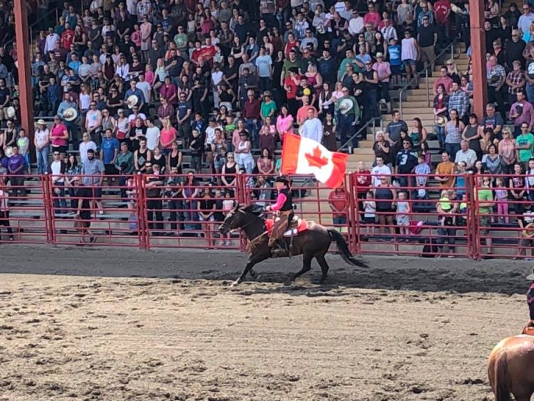 Plenty of Activities and Events Happening in The Cariboo