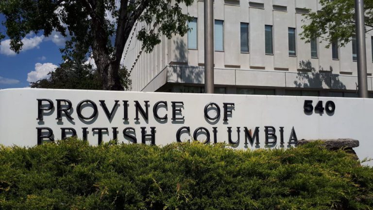 Woman accused of threatening police in Williams Lake with a sword to be sentenced