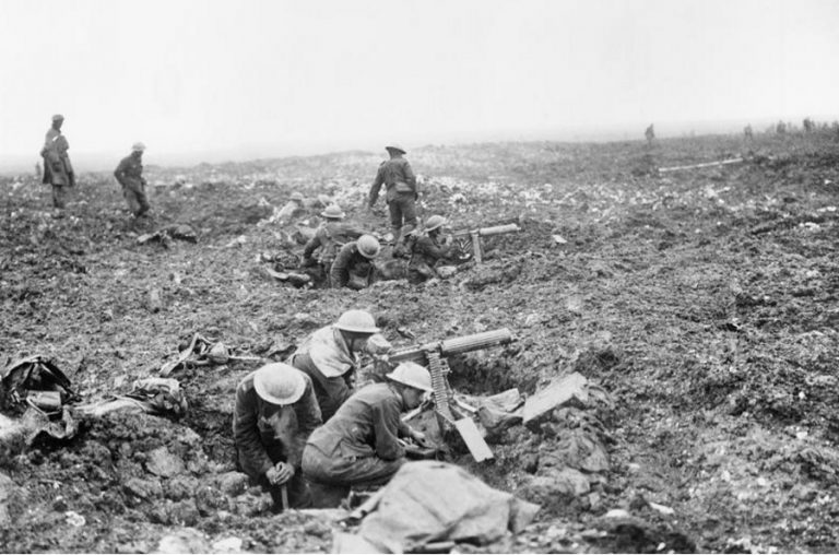 Nationwide virtual remembrance service set for Battle of Vimy Ridge thanks to Williams Lake officer