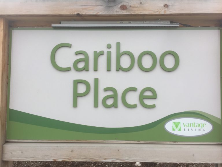 COVID-19 Outbreak At Cariboo Place In Williams Lake