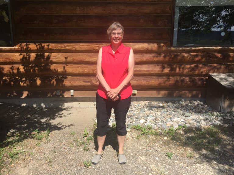 Wallin To Serve 3 More Years As Board Member Of The Forest Practices Board