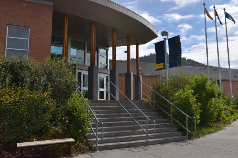 Thompson Rivers University surpasses donation goal during Day of Giving